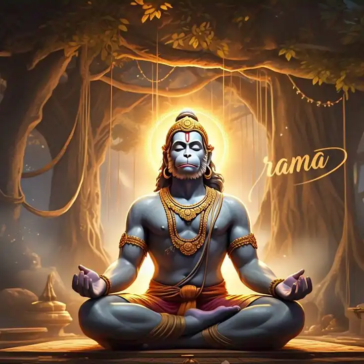 bajrangbali image download